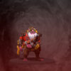 Sniper в Dota 2