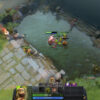 Как поменять скорость камеры в Dota 2
