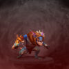 Slark в Dota 2
