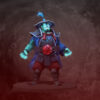 Storm Spirit в Dota 2
