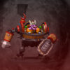 Timbersaw в Dota 2