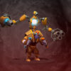 Tinker в Dota 2