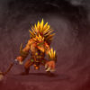 Bristleback в Dota 2