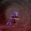 Riki в Dota 2