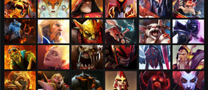 Контр пики героев Dota 2