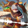 Хрипит и лагает звук в Dota 2 — Как исправить?