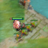Как ускорить или замедлить время в Dota 2