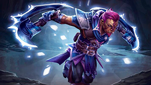 Узнать стоимость инвентаря в Dota 2