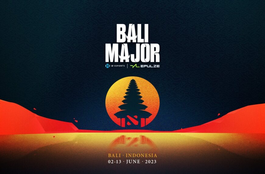 bali major 2023